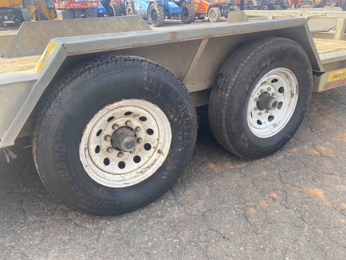 2019 Felling FT-12-IT-I-5