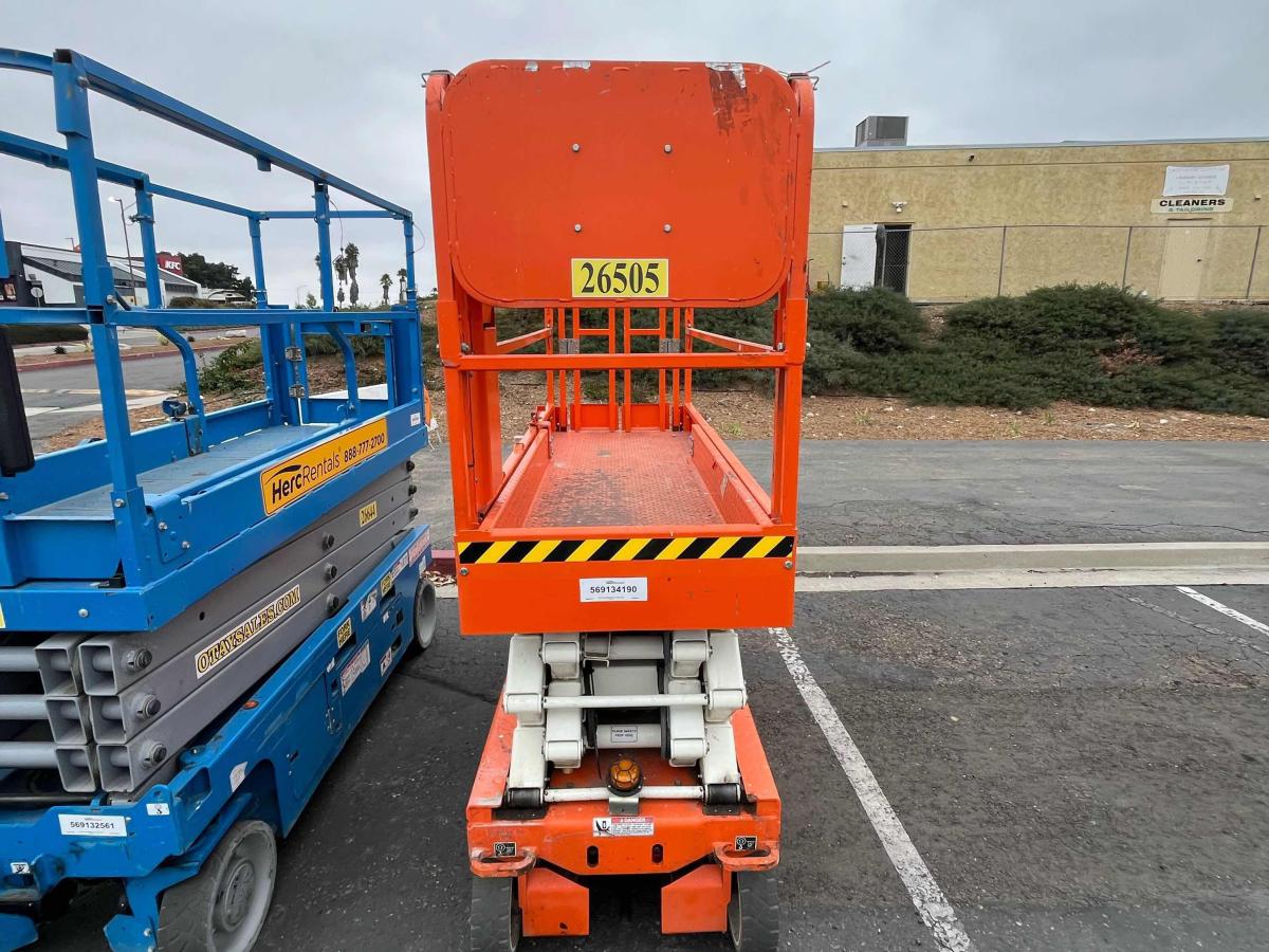 2021 Snorkel S3226E