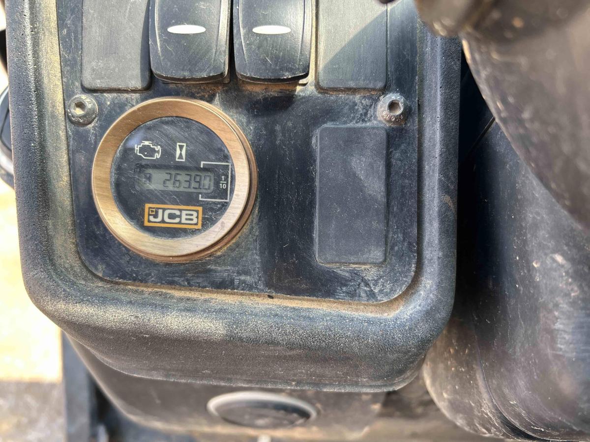 2019 JCB 507-42-13