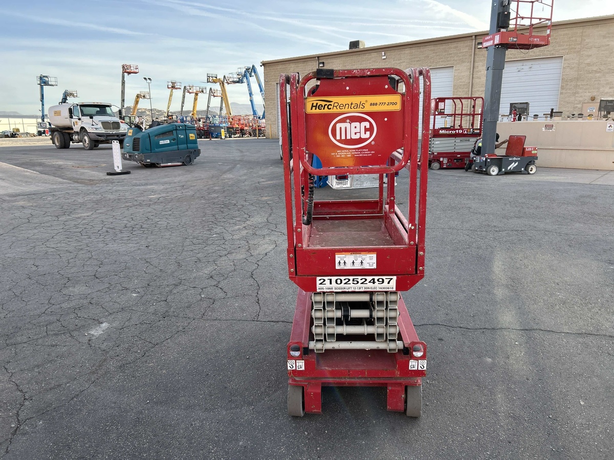 2018 MEC 1330SE-2