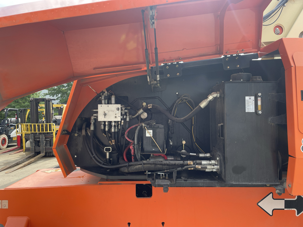 2018 JLG 860SJ-7