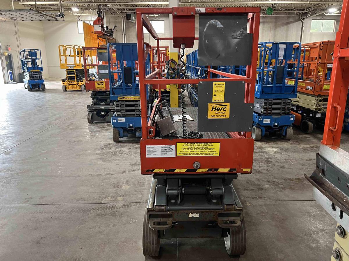 2015 Skyjack SJ-3220