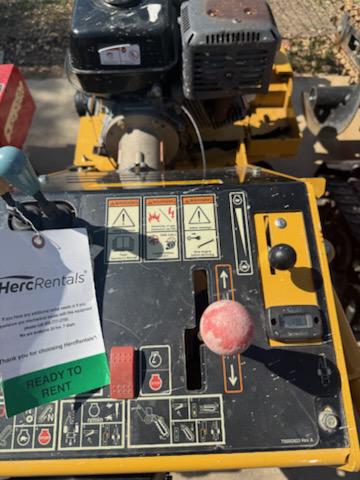 2021 Vermeer RTX130