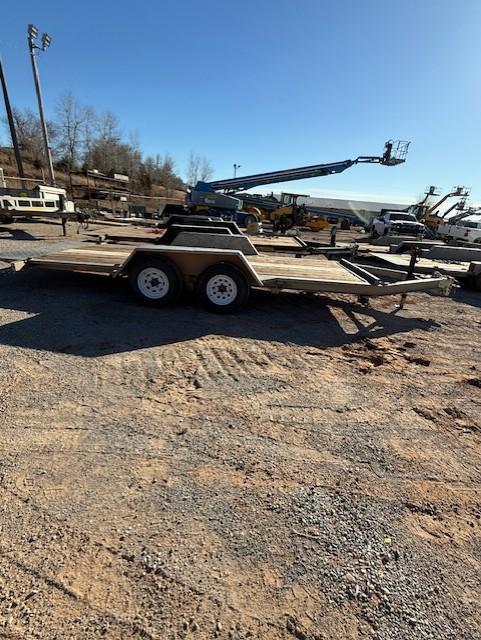 2016 Felling FT10ITIG