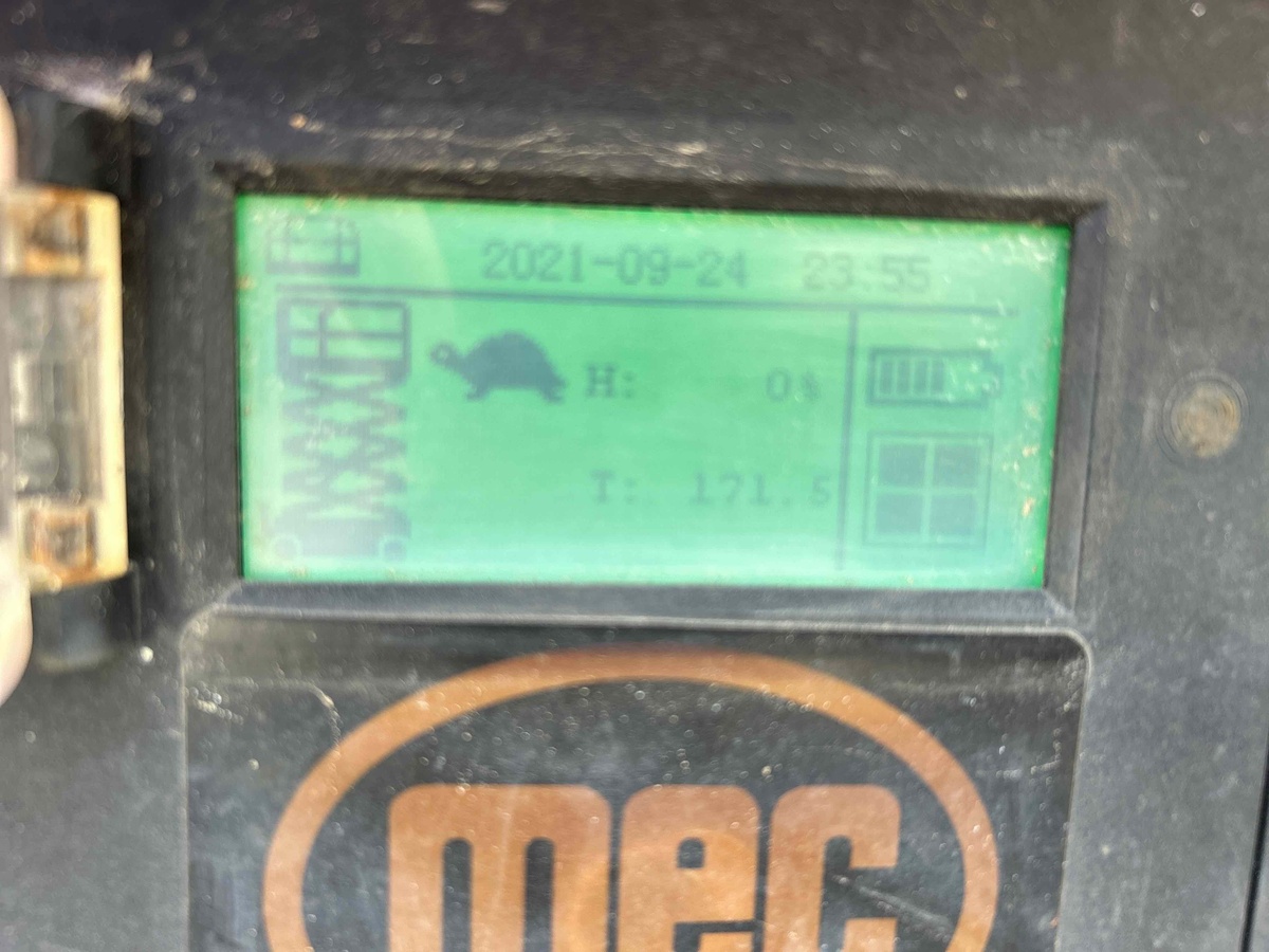 2019 MEC 1330SE-5