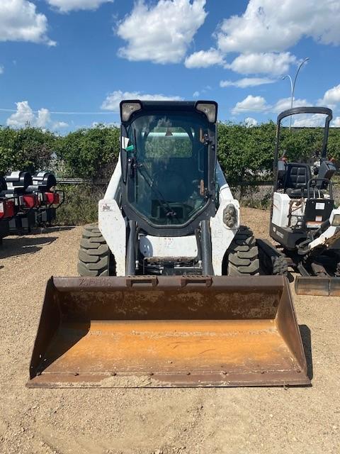 2017 Bobcat S570-3