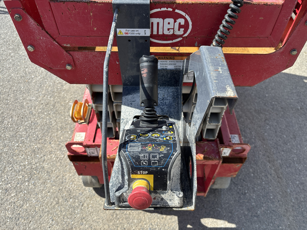2017 MEC 1330SE-7