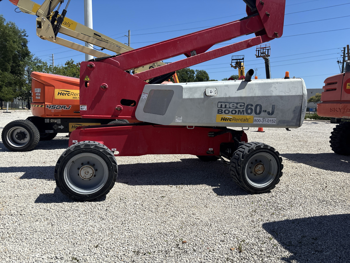 2021 MEC 60-J