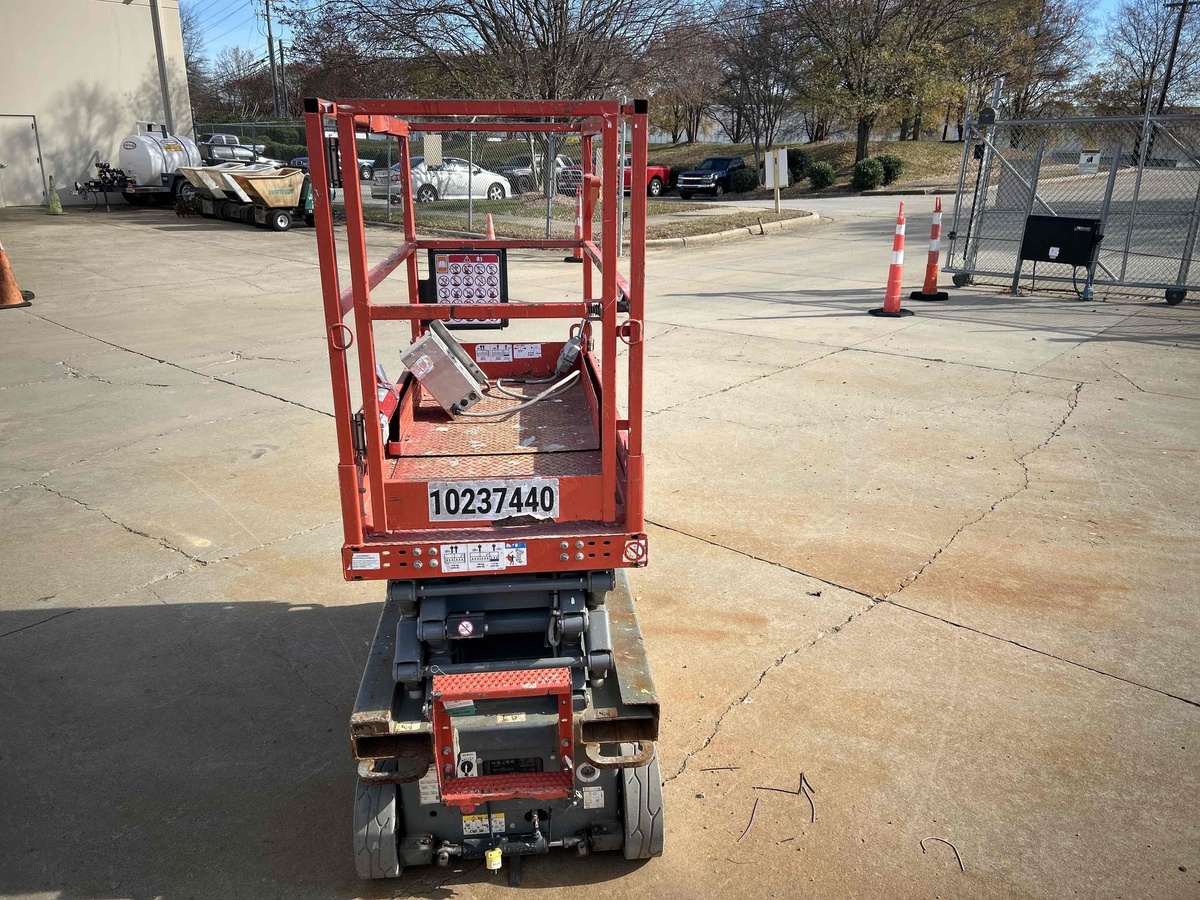 2018 Skyjack SJ3219-4