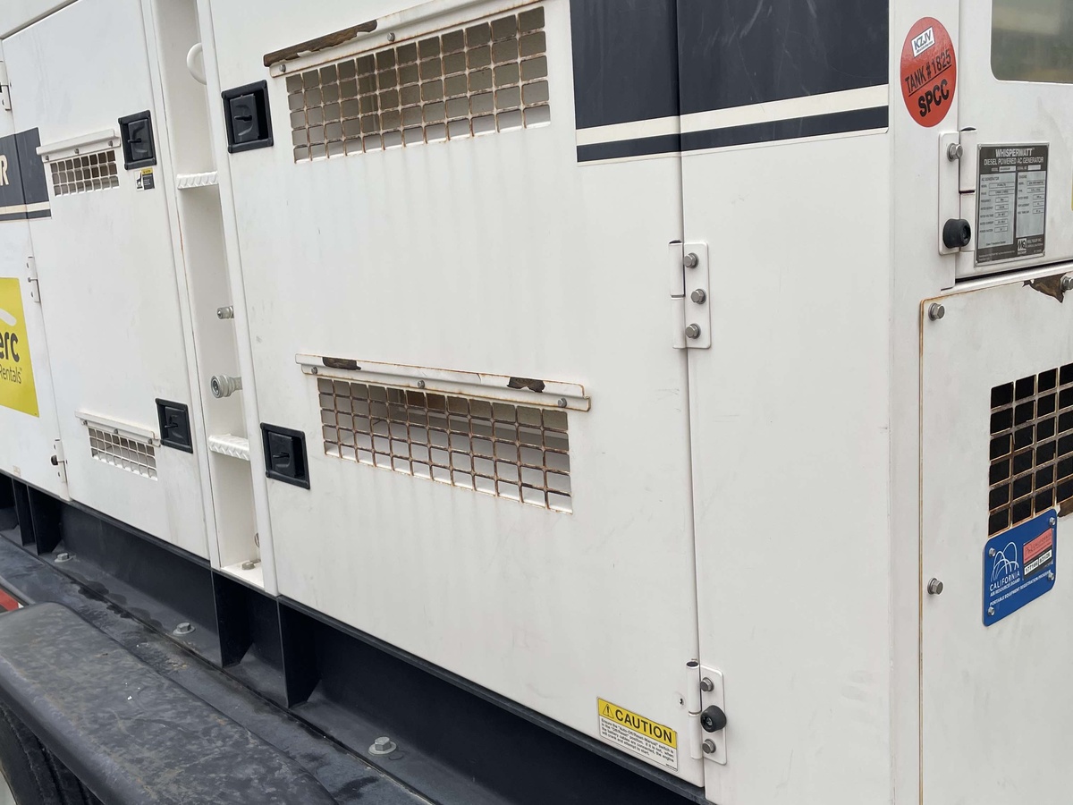 2017 Multiquip DCA220SSJU4F2-3