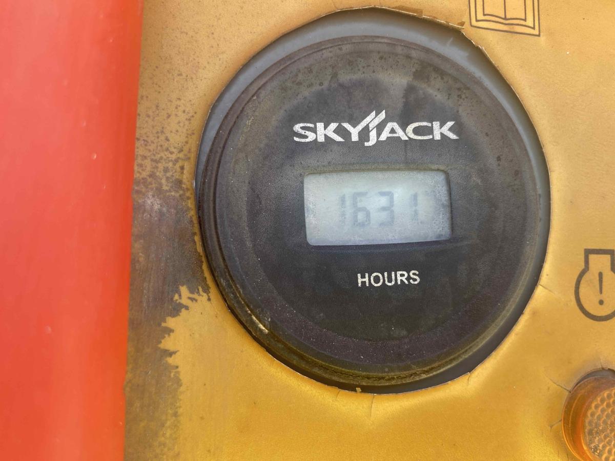 2017 Skyjack SJ46 AJ