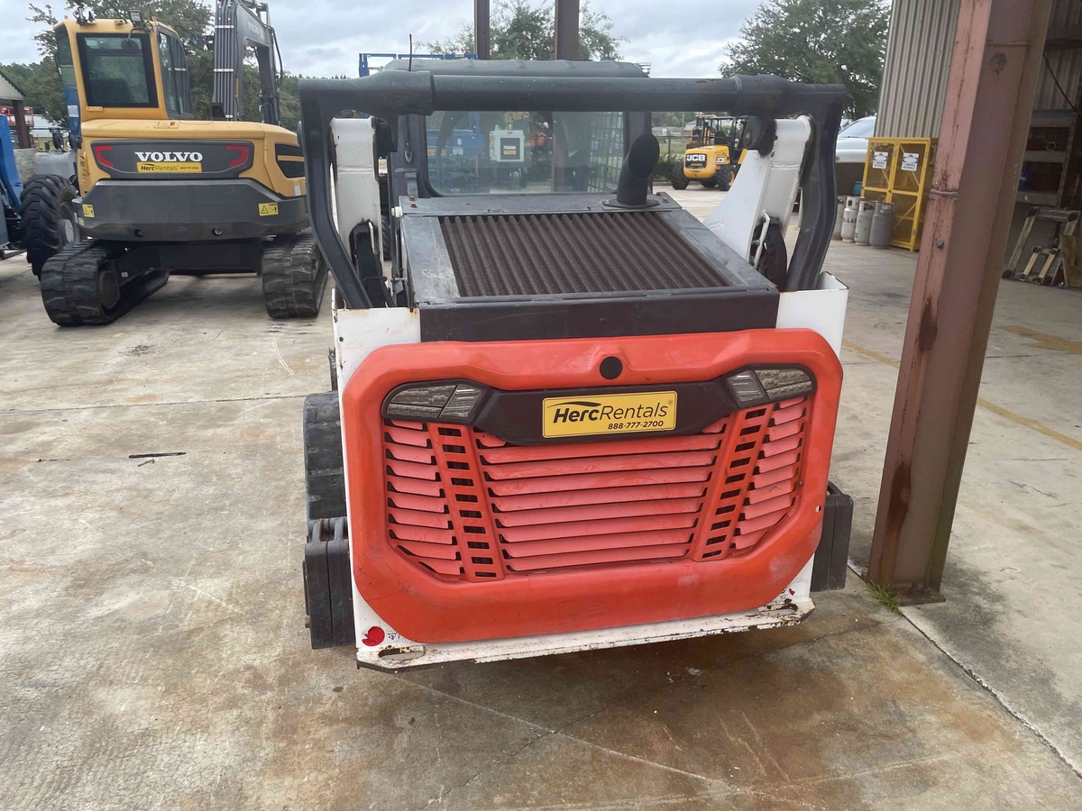 2020 Bobcat T66-4