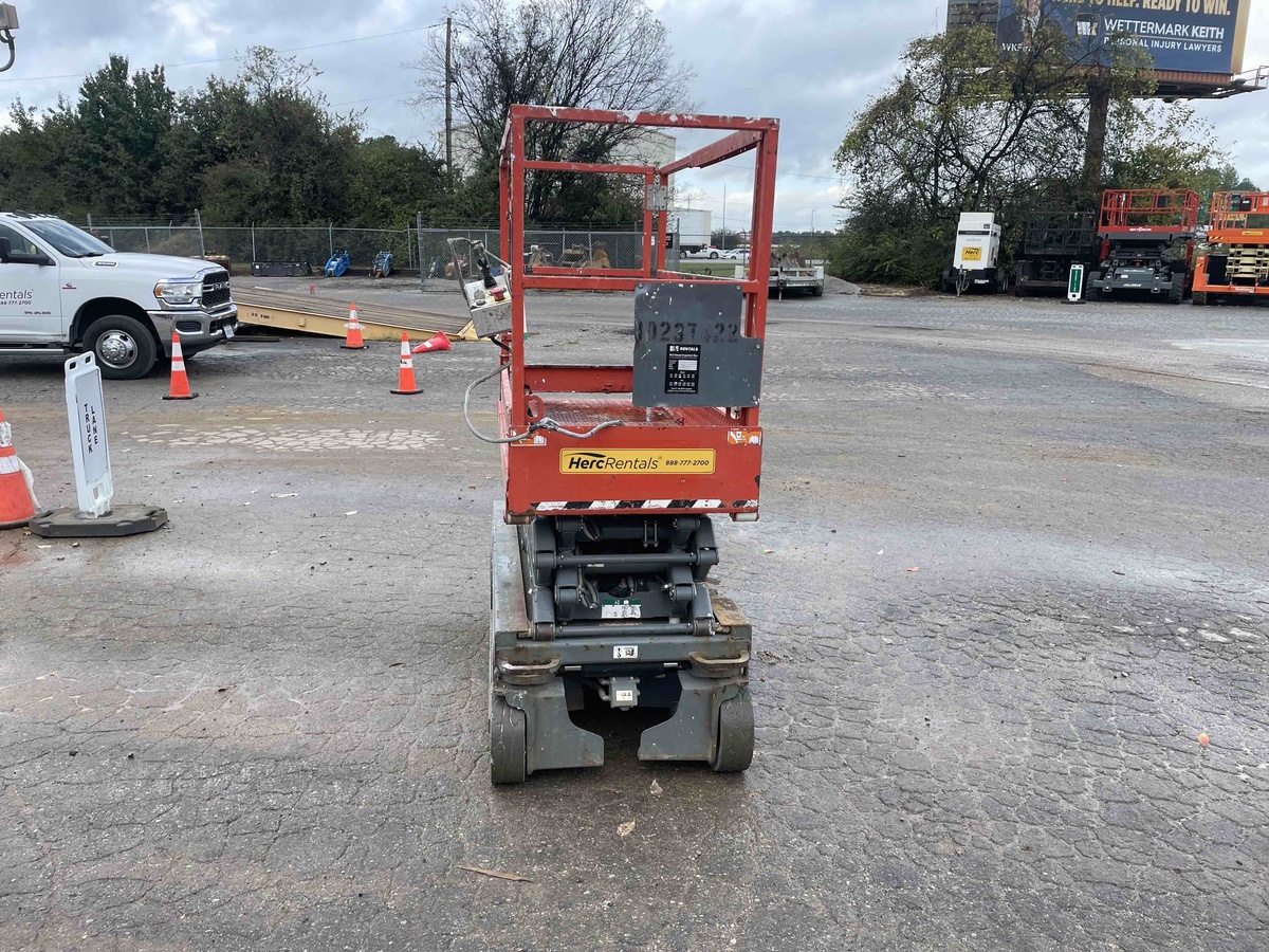 2018 Skyjack SJ3219-3