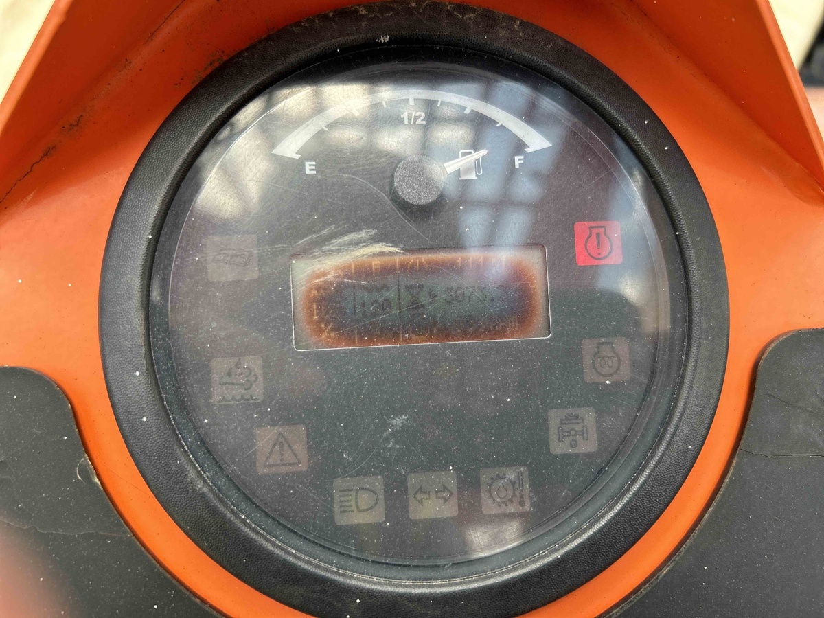 2018 SkyTrak 10054-8