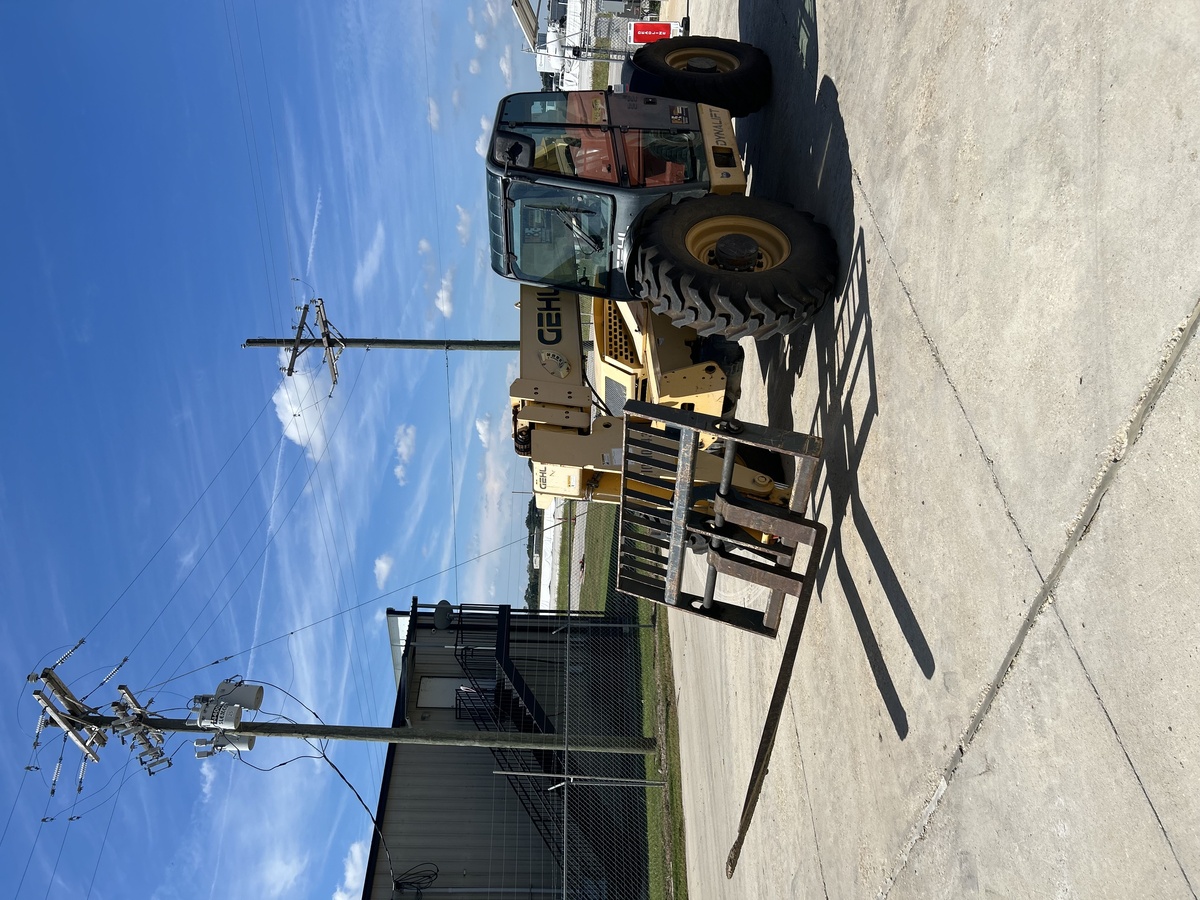 2017 Gehl DL12-40-2