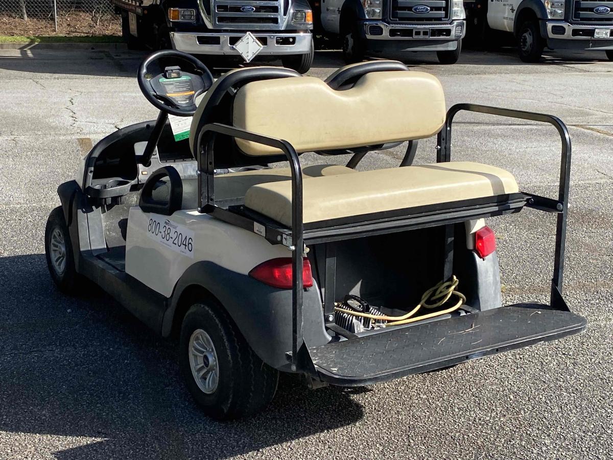 2018 Club Car Precedent-6