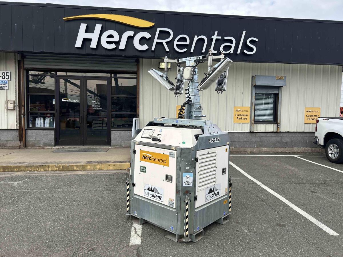 2020 Generac CUBE HYPER