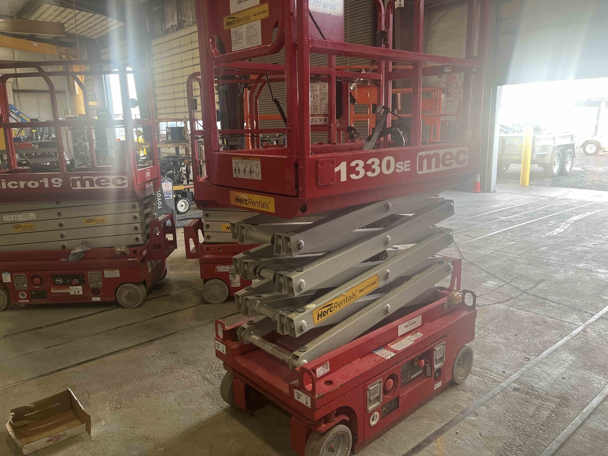 2019 MEC 1330SE-2