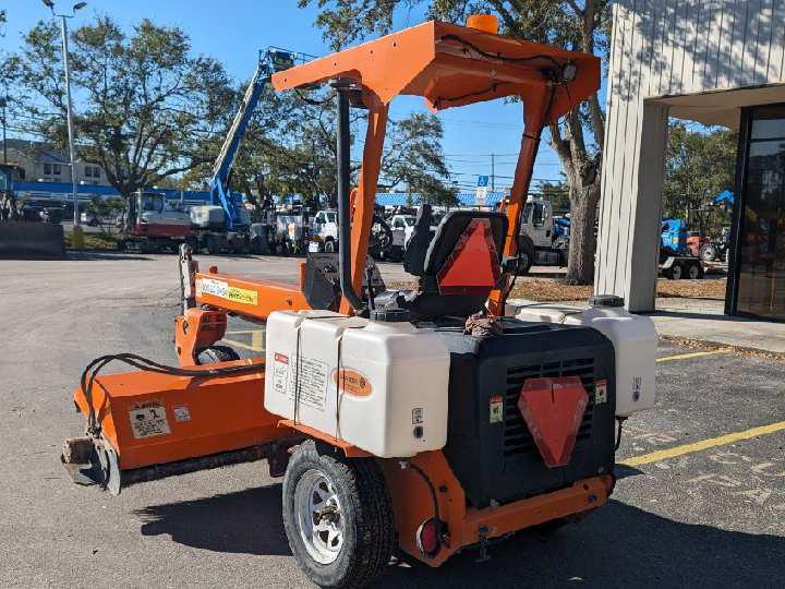 2018 LayMor SM300