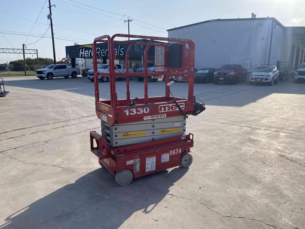 2018 MEC 1330SE