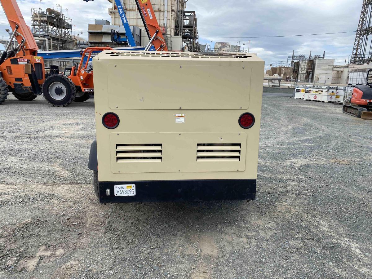 2019 Ingersol P425/HP375-T4I