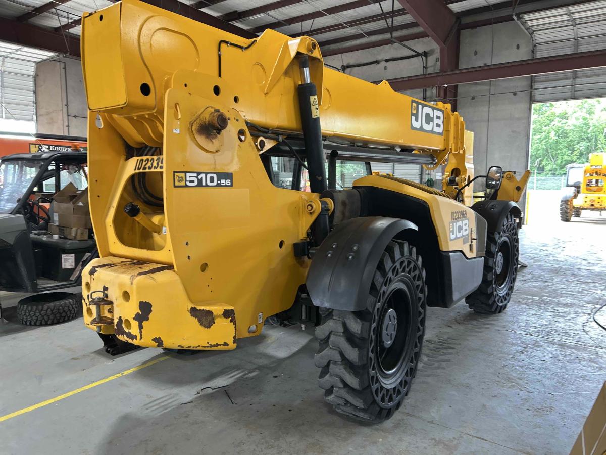 2018 JCB 510-56-2