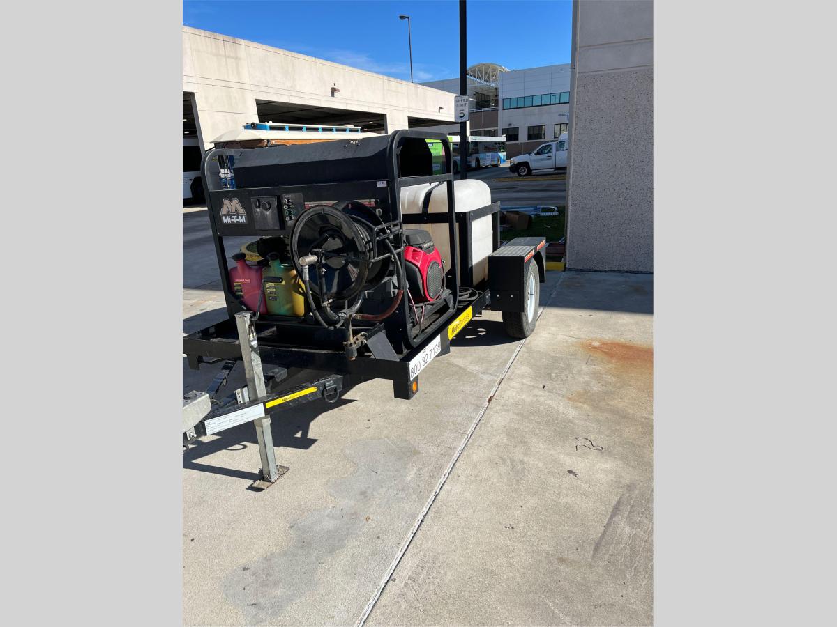 2021 Mi-T-M HS35051MGH
