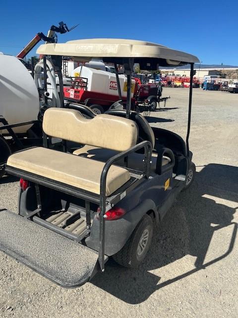 2018 Club Car Precedent-4