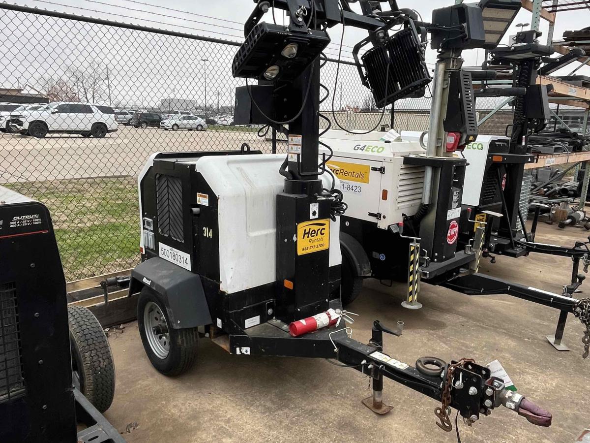 2020 Allmand Night-Lite V