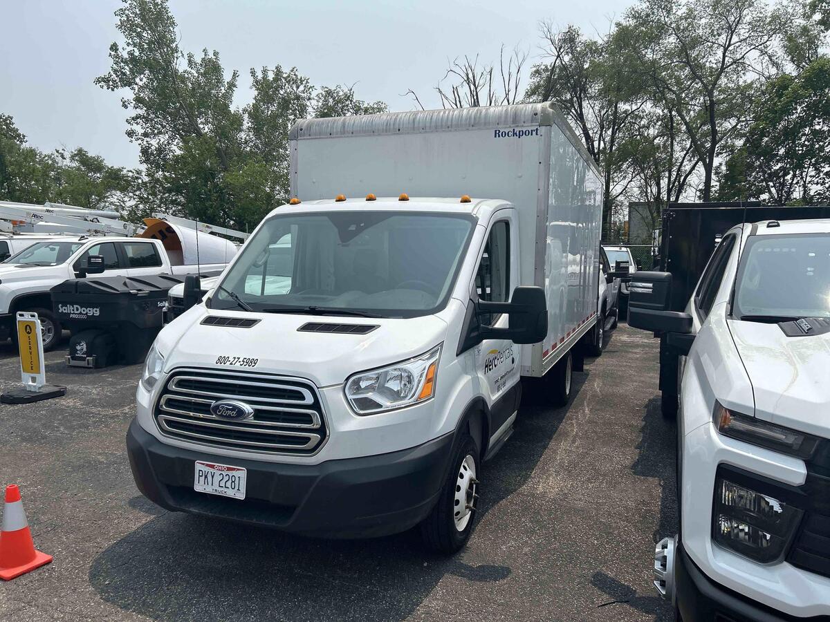 2019 Ford Transit 350-3