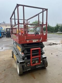2020 Skyjack SJ4732-2