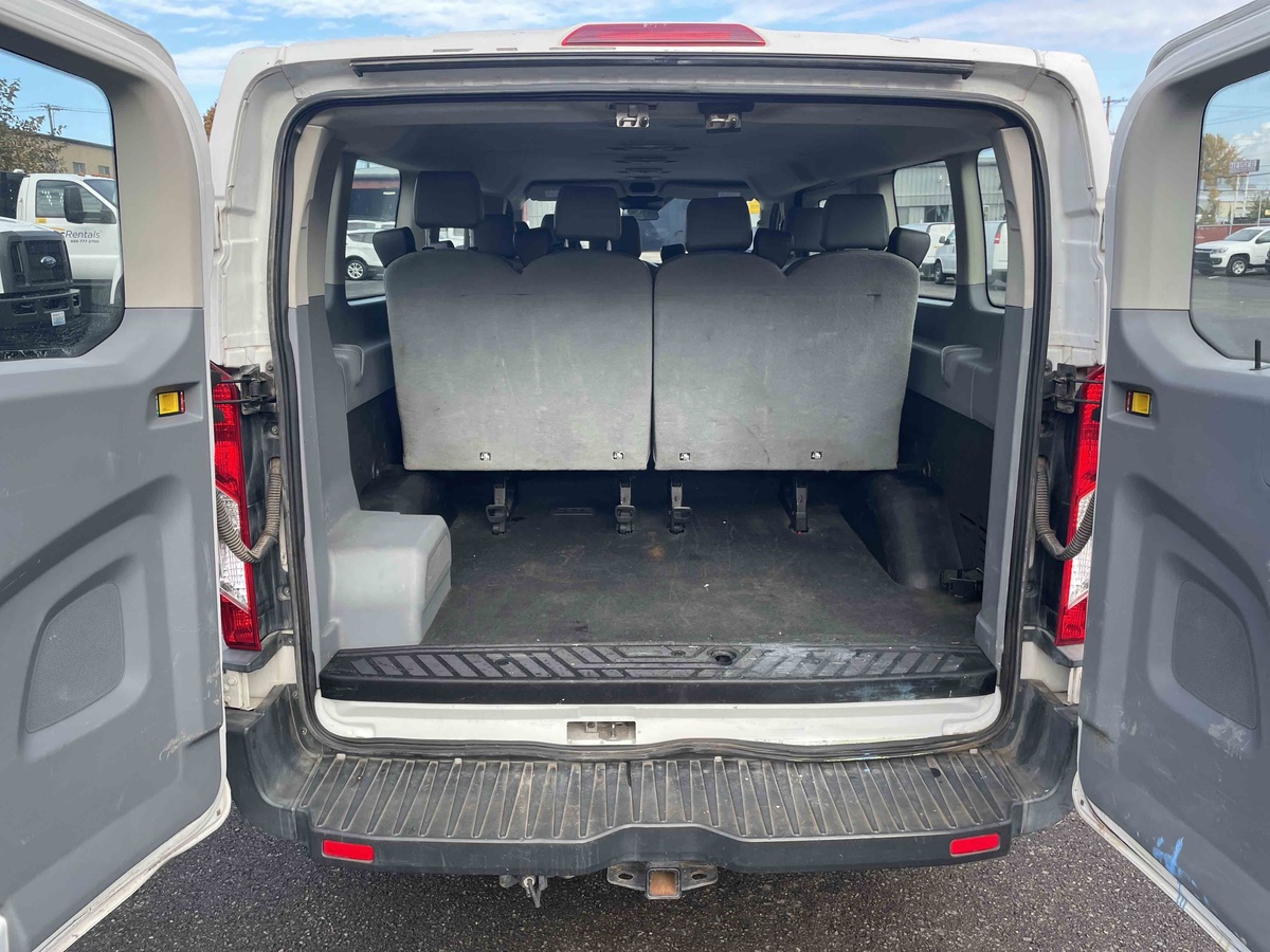 2018 Ford Transit 350-13