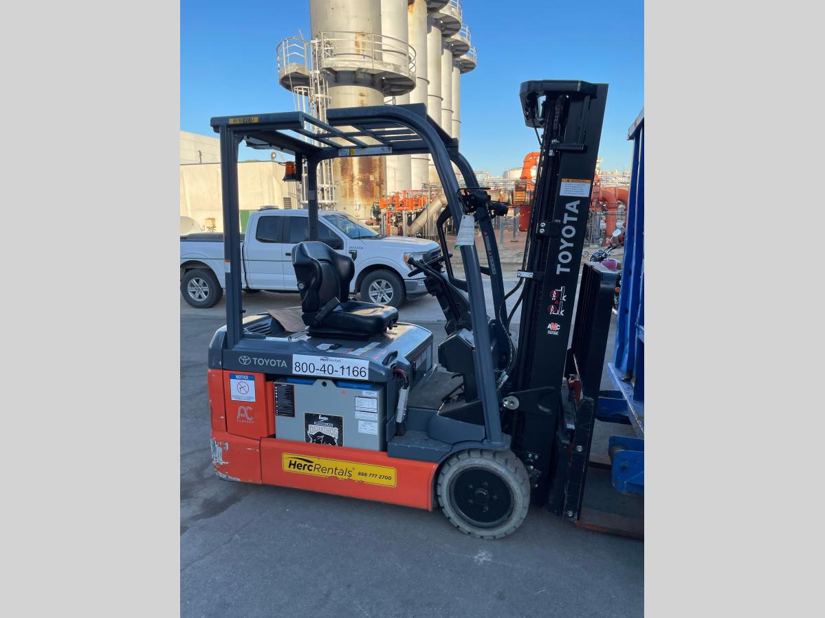 2023 Toyota 8FBE20U