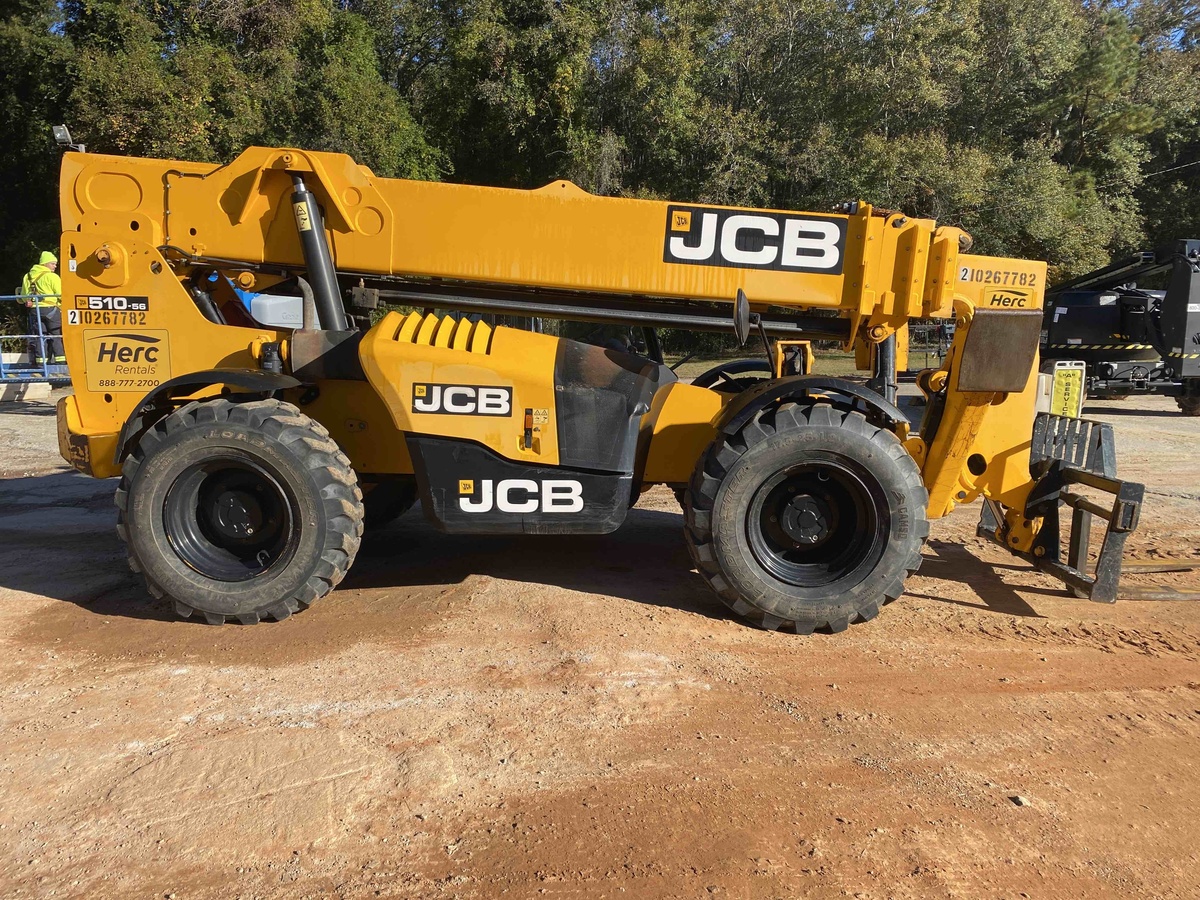 2019 JCB 510-56-3