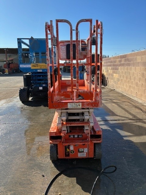 2021 Snorkel S3219E