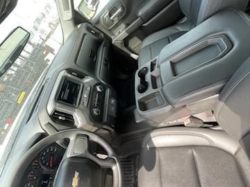2019 Chevrolet 1500