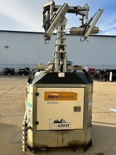 2020 Generac CUBE HYPER-3