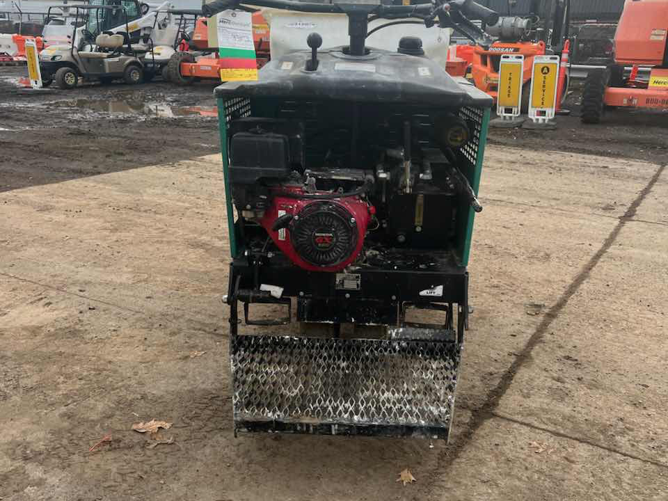 2021 Multiquip Whiteman WBH-16F-4