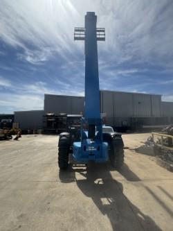 2018 Genie GTH 844