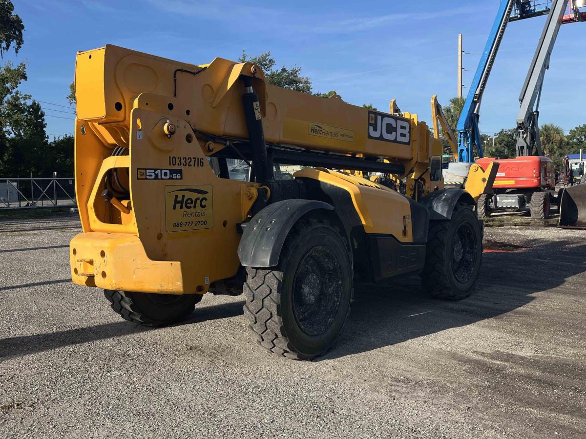 2021 JCB 510-56-6