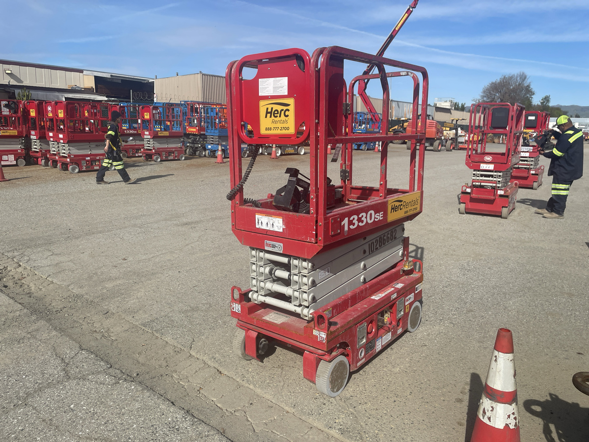 2019 MEC 1330SE-4