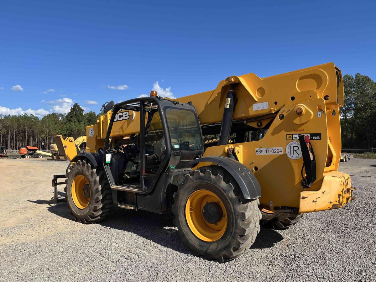 2018 JCB 510-56