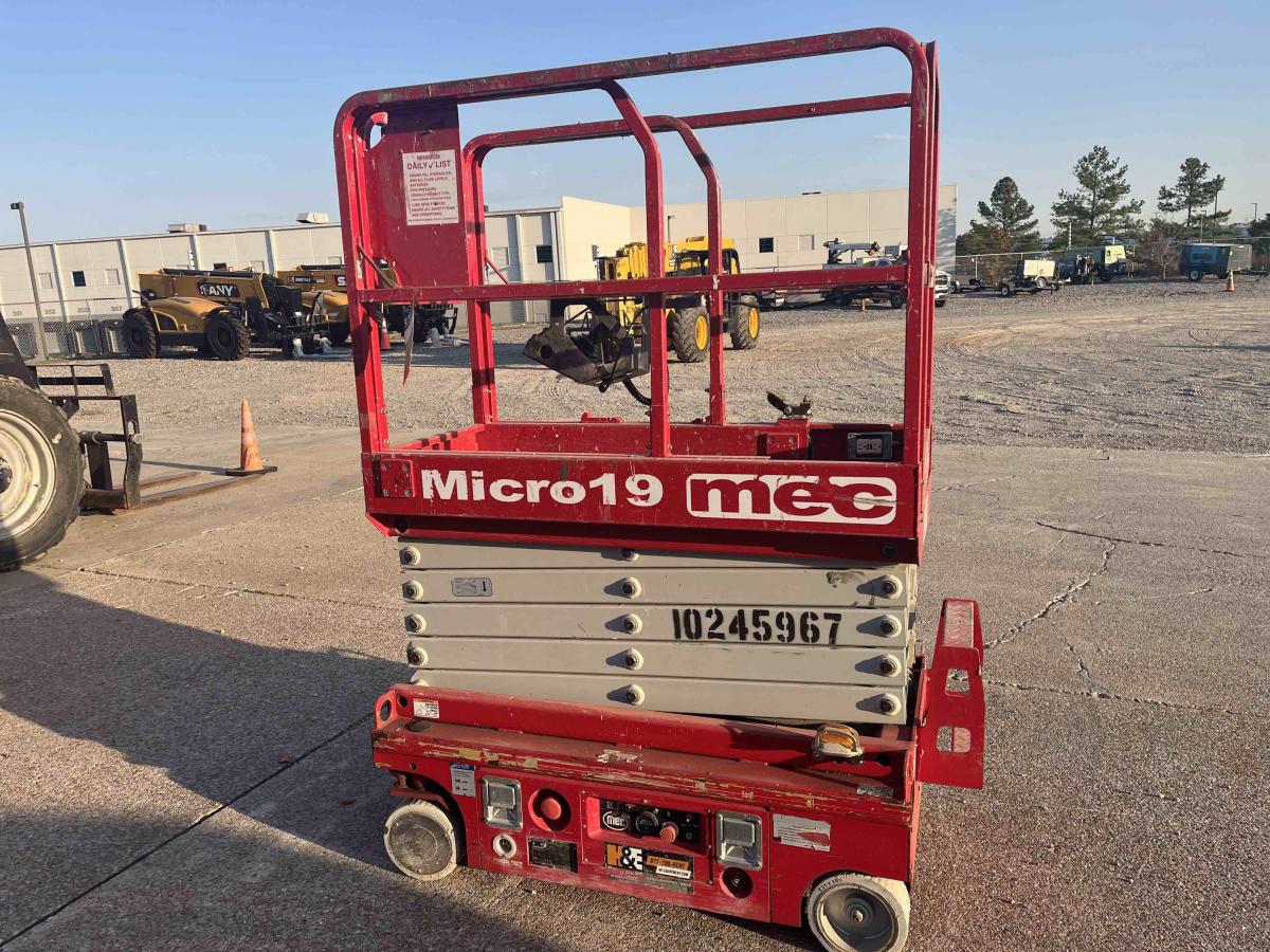 2018 MEC Micro 19