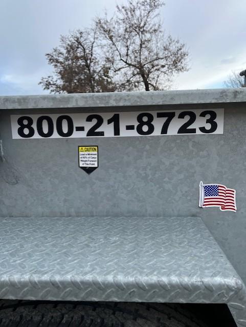 2018 Felling FT6DT-5