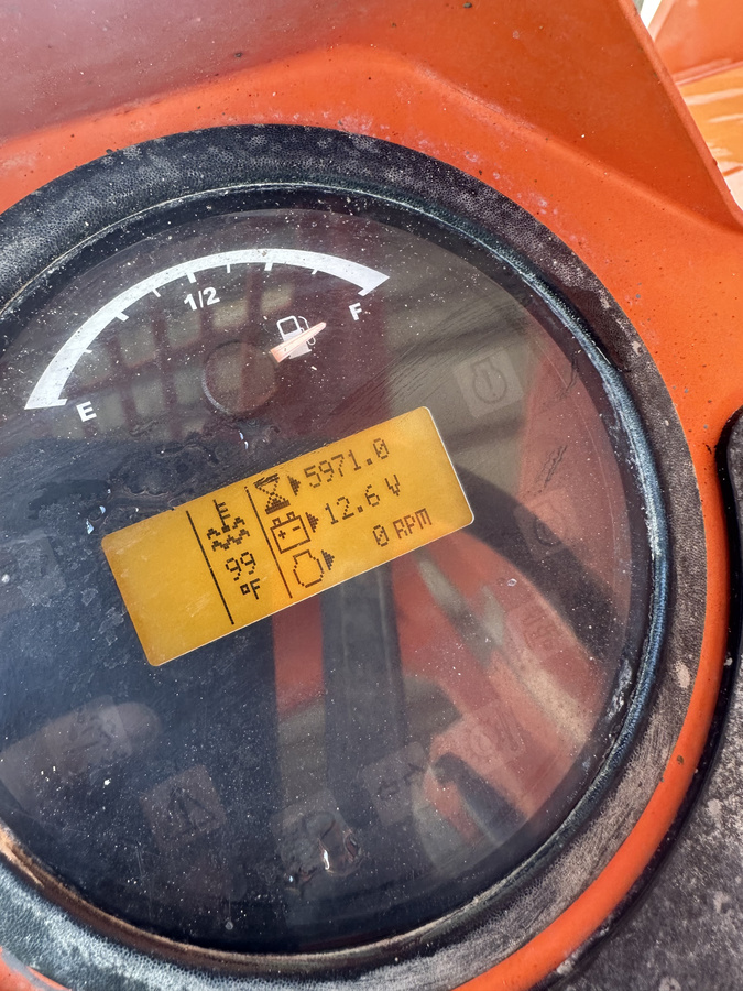 2020 SkyTrak 10042-5