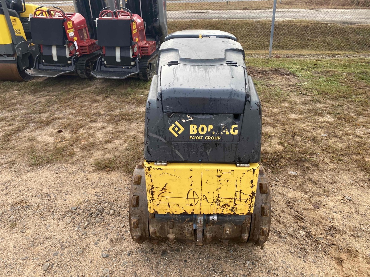 2020 BOMAG BMP8500-3