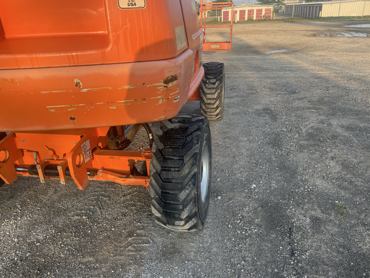 2019 JLG 400S-6