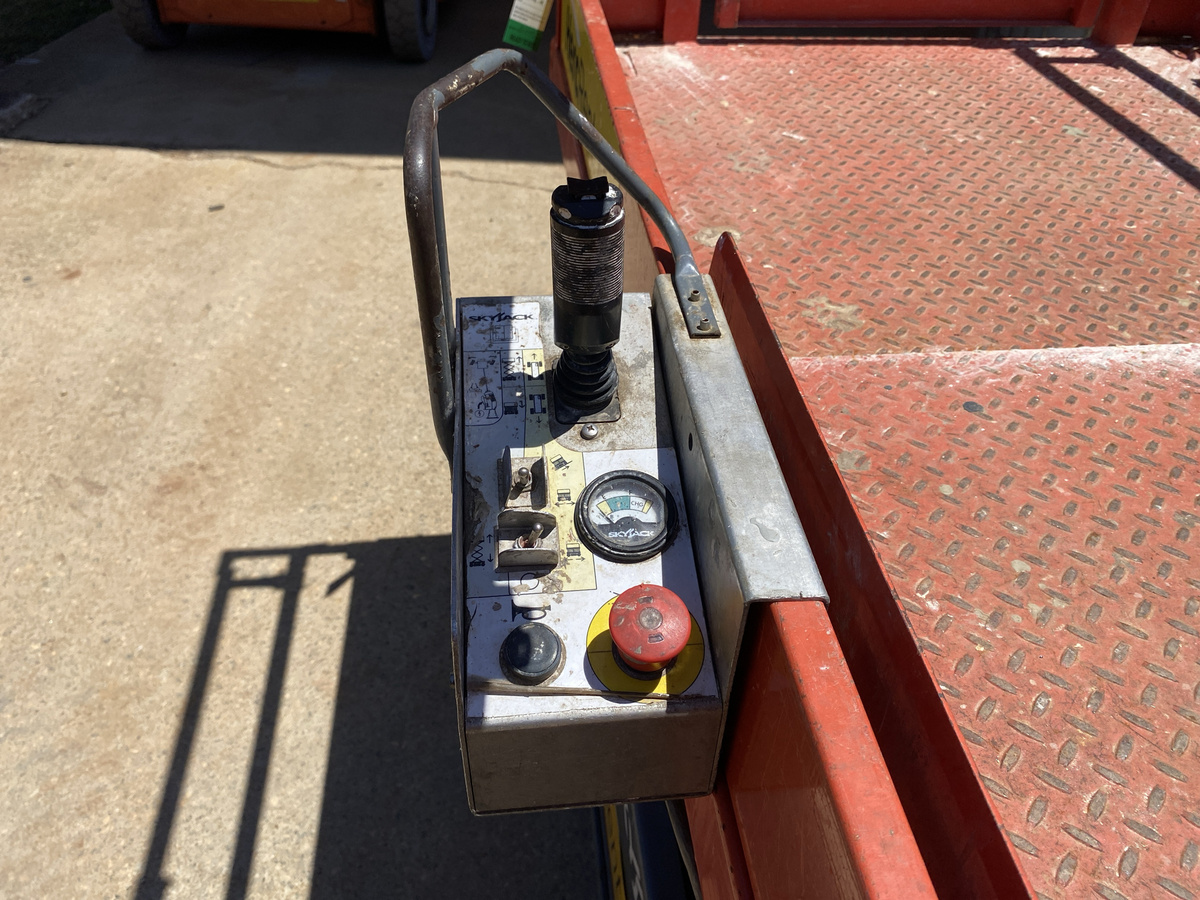 2019 Skyjack SJ-4626-5