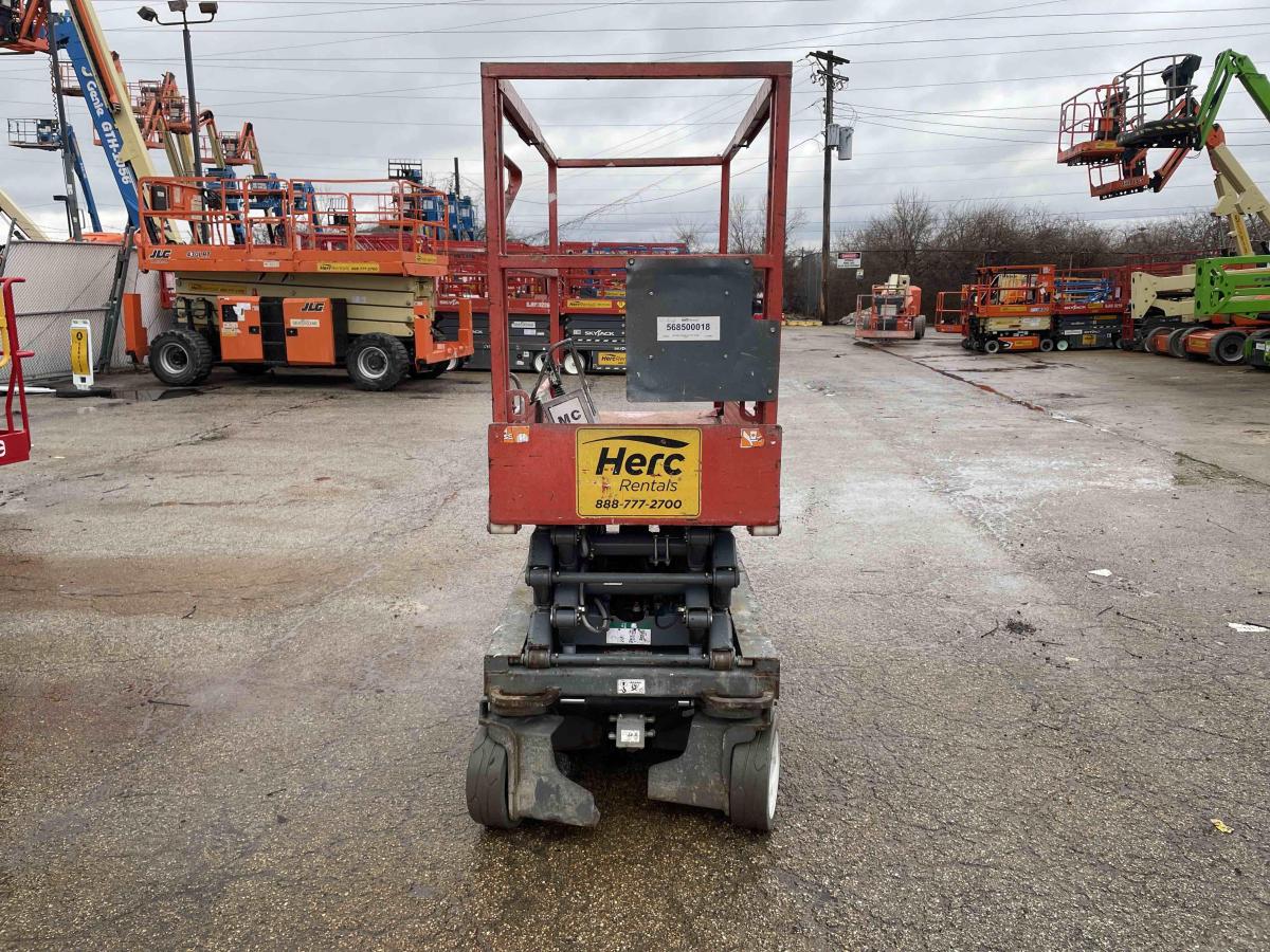 2018 Skyjack SJ3219