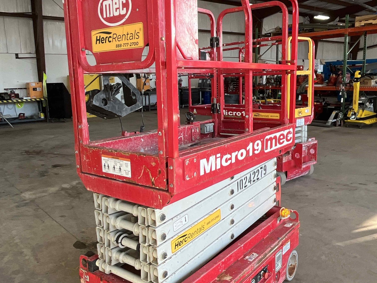 2018 MEC Micro 19-2